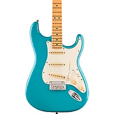 Fender Stratocaster VINTERA ⅱ 50's Fender Vintera II 50s Stratocaster 2-Color Sunburst