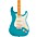 Fender Player II Stratocaster Maple Fingerbo... Fender Player II Stratocaster Maple Fingerboard Electric Guitar Aquatone Blue