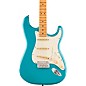 Fender Player II Stratocaster Maple Fingerboard Electric Guitar Aquatone Blue thumbnail