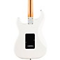 Fender Player II Stratocaster Maple Fingerboard Electric Guitar Polar White