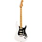 Fender Player II Stratocaster Maple Fingerboard Electric Guitar Polar White