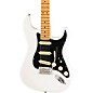 Fender Player II Stratocaster Maple Fingerboard Electric Guitar Polar White