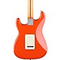Fender Player II Stratocaster Electric Guitar - Maple Fingerboard, Rallye Orange