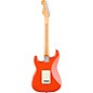 Fender Player II Stratocaster Electric Guitar - Maple Fingerboard, Rallye Orange