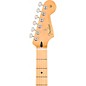 Fender Player II Stratocaster Electric Guitar - Maple Fingerboard, Rallye Orange