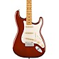 Fender Player II Stratocaster Chambered Mahogany Body Maple Fingerboard Electric Guitar Transparent Mocha Burst thumbnail