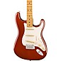 Fender Player II Stratocaster Chambered Mahogany Body Maple Fingerboard Electric Guitar Transparent Mocha Burst