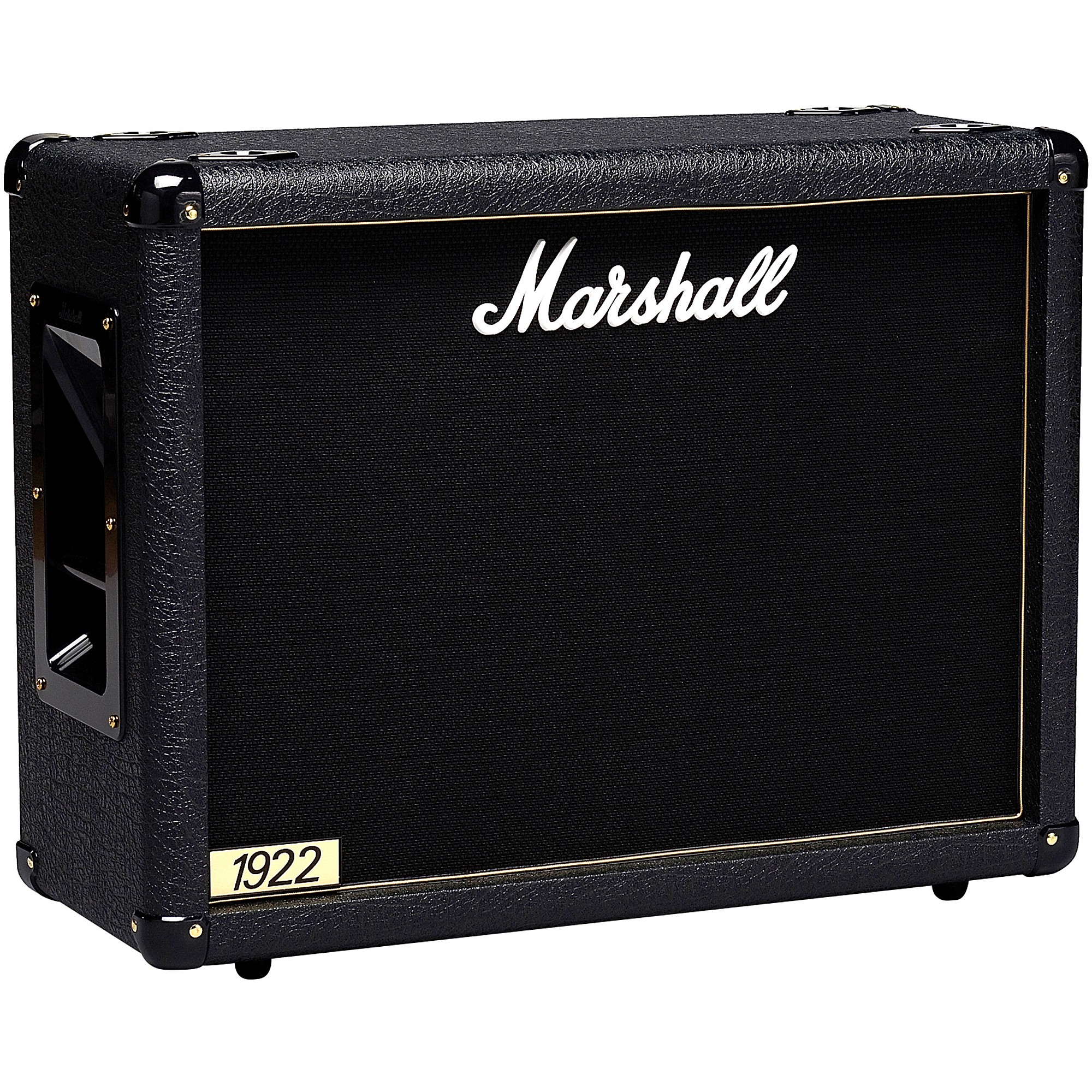 その他 MARSHALL 1922 Marshall 1922 150W 2x12 Guitar Speaker Cabinet Black