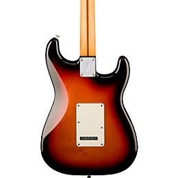 Open Box Fender Player II Stratocaster Left-Handed Rosewood Fingerboard Electric Guitar Level 2 3-Color Sunburst 197881307707