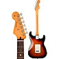 Open Box Fender Player II Stratocaster Left-Handed Rosewood Fingerboard Electric Guitar Level 2 3-Color Sunburst 197881307707