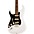 Fender Player II Stratocaster L... Fender Player II Stratocaster Left-Handed Rosewood Fingerboard Electric Guitar Polar White