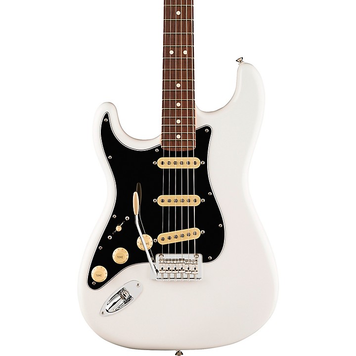 100％本物保証！ Fender Rosewood Left-Handed Stratocaster II Player ギター