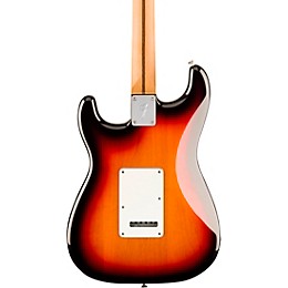 Fender Player II Stratocaster HSS Electric Guitar - Rosewood