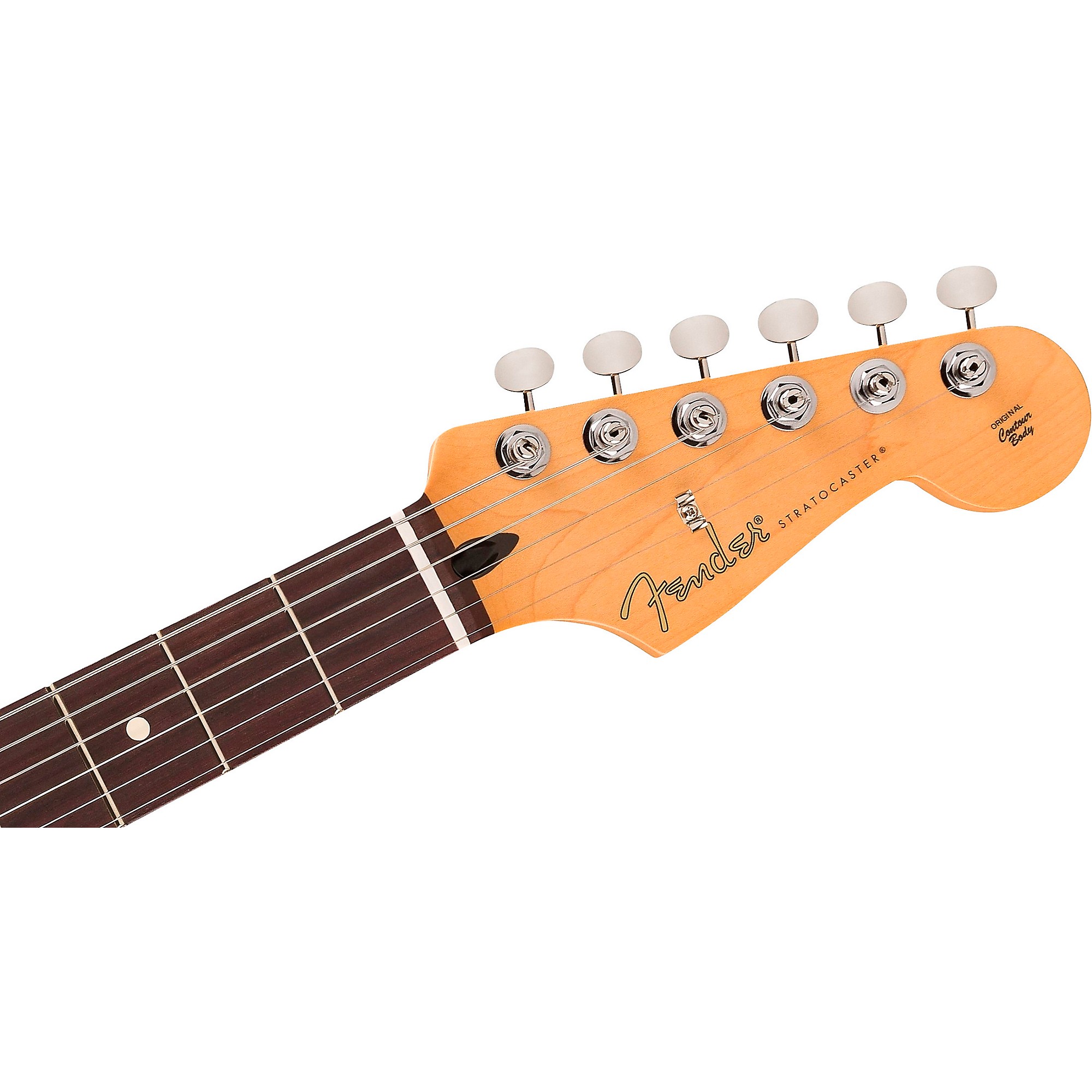 Fender Player II Stratocaster HSS Rosewood Fingerboard