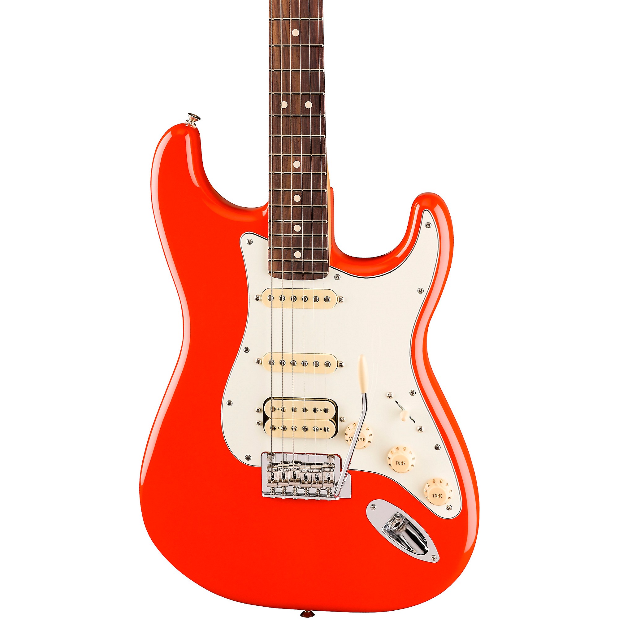 ギター FENDER Player Stratocaster HSS PF PWT Fender Player Strat HSS PF PWT - Musicland Albstadt - ギター