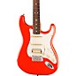 Fender Player II Stratocaster HSS Rosewood Fingerboard Electric Guitar Coral Red