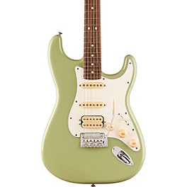 Fender Player II Stratocaster HSS Rosew... Fender Player II Stratocaster HSS Rosewood Fingerboard Electric Guitar Birch Green