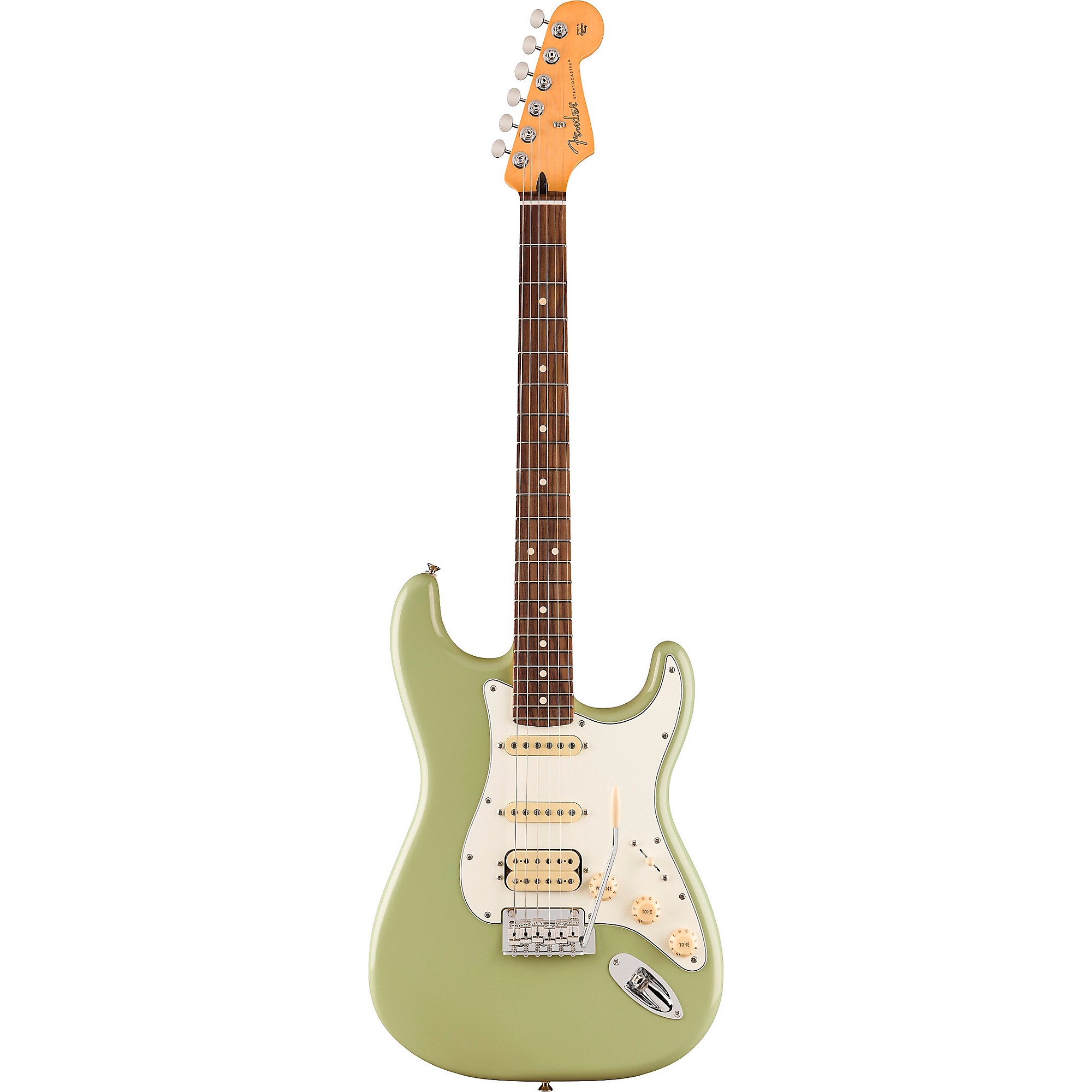 ギター FENDER Player Stratocaster HSS PF PWT Amazon.com: Fender Player II Stratocaster HSS - Aquatone