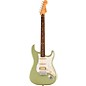 Fender Player II Stratocaster HSS Rosewood Fingerboard Electric Guitar Birch Green