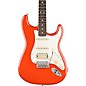 Fender Player II Stratocaster HSS Electric Guitar - Rosewood Fingerboard, Rallye Orange thumbnail