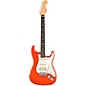Fender Player II Stratocaster HSS Electric Guitar - Rosewood Fingerboard, Rallye Orange