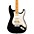 Fender Player II Stratocaster HSS Maple Fingerbo... Fender Player II Stratocaster HSS Maple Fingerboard Electric Guitar Black