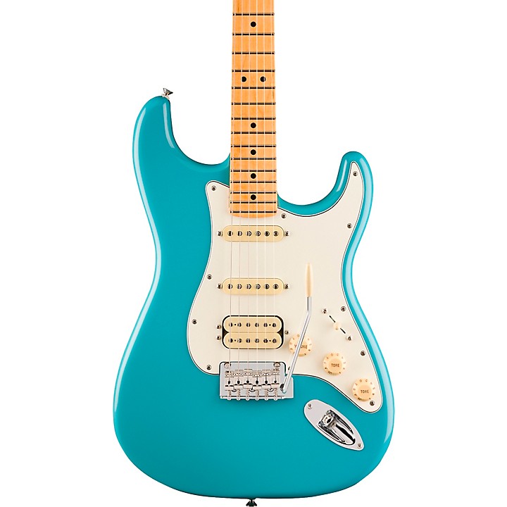 Fender Player Stratocaster HSS PT MN ケース Fender Player Stratocaster HSS PT MN ケース - メルカリ