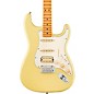 Fender Player II Stratocaster HSS Maple Fingerboard Electric Guitar Hialeah Yellow thumbnail