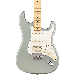 Fender Player II Stratocaster HSS Electric Guitar - Cactus Gray