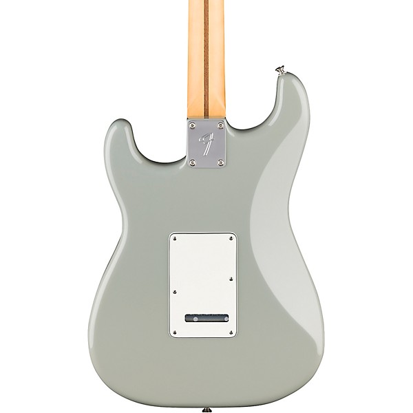 Fender Player II Stratocaster HSS Electric Guitar - Cactus Gray