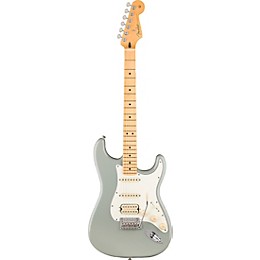 Fender Player II Stratocaster HSS Electric Guitar - Cactus Gray