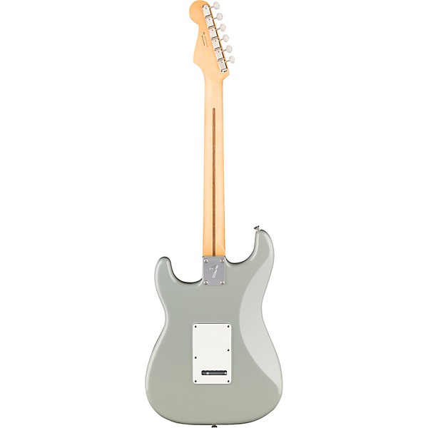 Fender Player II Stratocaster HSS Electric Guitar - Cactus Gray