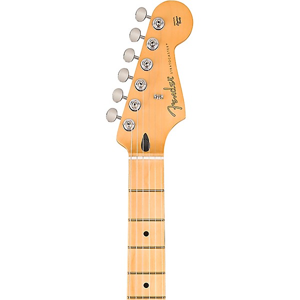 Fender Player II Stratocaster HSS Electric Guitar - Cactus Gray