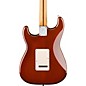 Fender Player II Stratocaster HSS Chambered Mahogany Body Maple Fingerboard Electric Guitar Transparent Mocha Burst