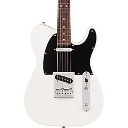 Fender Player II Telecaster Rosewood Fingerbo... Fender Player II Telecaster Rosewood Fingerboard Electric Guitar Polar White