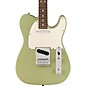 Fender Player II Telecaster Rosewood Fingerboard Electric Guitar Birch Green thumbnail