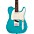 Fender Player II Telecaster Rosewood Finger... Fender Player II Telecaster Rosewood Fingerboard Electric Guitar Aquatone Blue