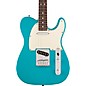 Fender Player II Telecaster Rosewood Fingerboard Electric Guitar Aquatone Blue thumbnail