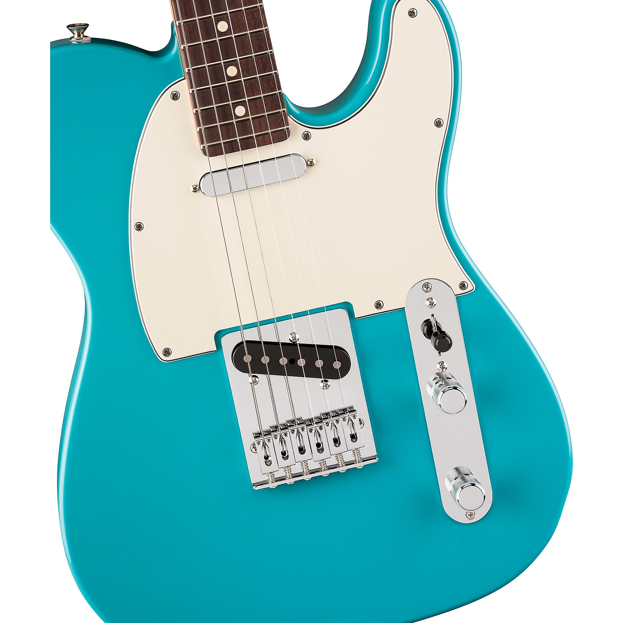 Fender Player II Telecaster Rosewood Fingerboard Electric Guitar