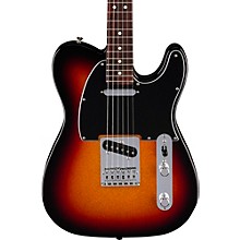 Fender Player II Telecaster Rosewood Fingerboard Electric Guitar Sparkle 3-Color Sunburst