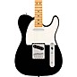 Fender Player II Telecaster Maple Fingerboard Electric Guitar Black thumbnail