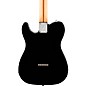 Fender Player II Telecaster Maple Fingerboard Electric Guitar Black