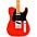 Fender Player II Telecaster Maple Fingerboard Elec... Fender Player II Telecaster Maple Fingerboard Electric Guitar Coral Red