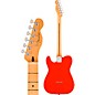 Fender Player II Telecaster Maple Fingerboard Electric Guitar Coral Red