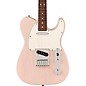 Fender Player II Telecaster Chambered Ash Body Rosewood Fingerboard Electric Guitar White Blonde thumbnail