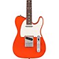 Fender Player II Telecaster Electric Guitar - Rallye Orange thumbnail