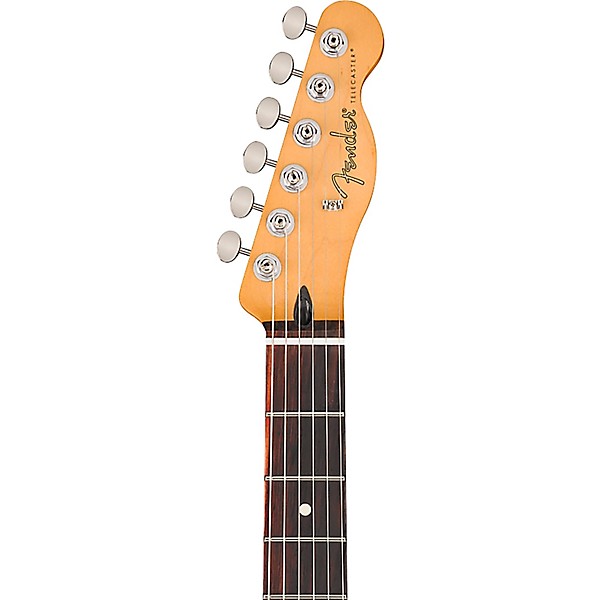 Fender Player II Telecaster Electric Guitar - Rallye Orange