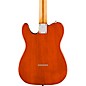 Fender Player II Telecaster Chambered Mahogany Body Maple Fingerboard Electric Guitar Mocha