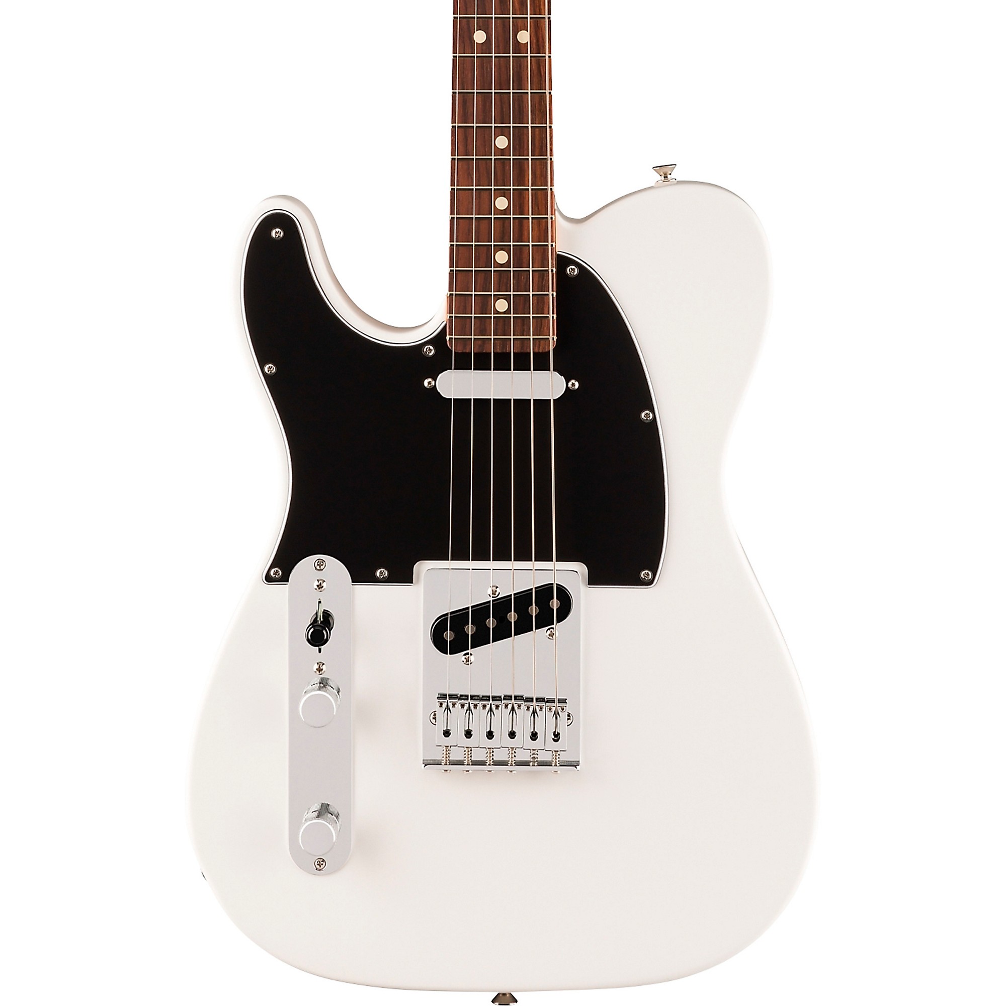 Player II Telecaster - White Blonde – Dave's Guitar Shop