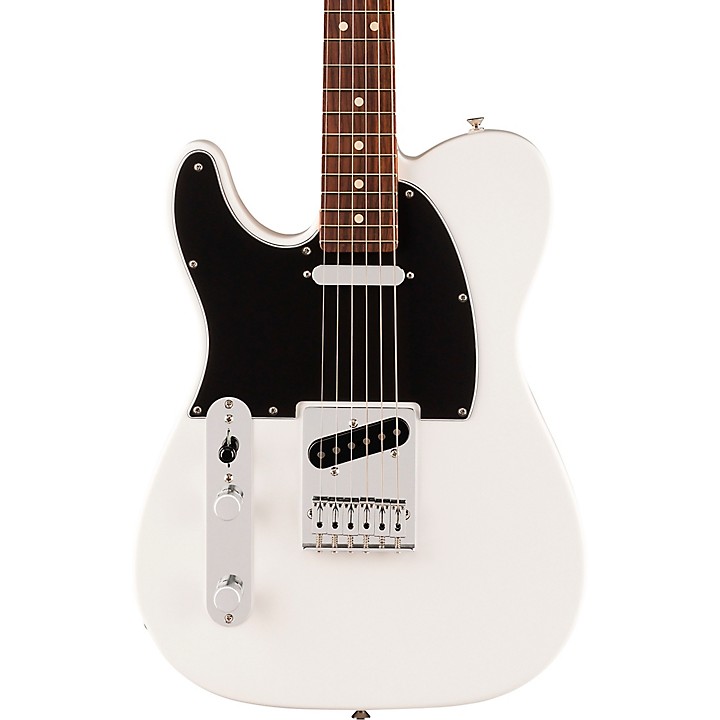 Fender Player II Telecaster Left-Handed Rosewood Fingerboard